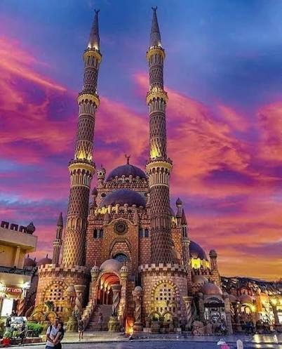 مسجد الصحابة