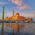 مسجد الميناء — صورة 1