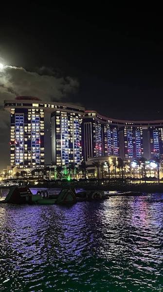 الابراج الشاطئيه — صورة 11