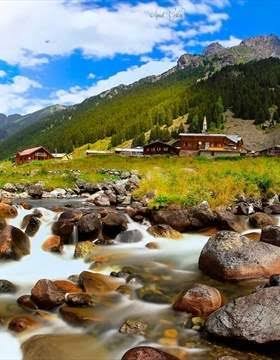 منتجع حيدر نبي — صورة 3