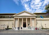 المتحف اليوناني الروماني