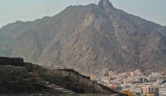 جبل النور — صورة 1