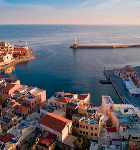 الميناء الفينيسي القديم — صورة 6