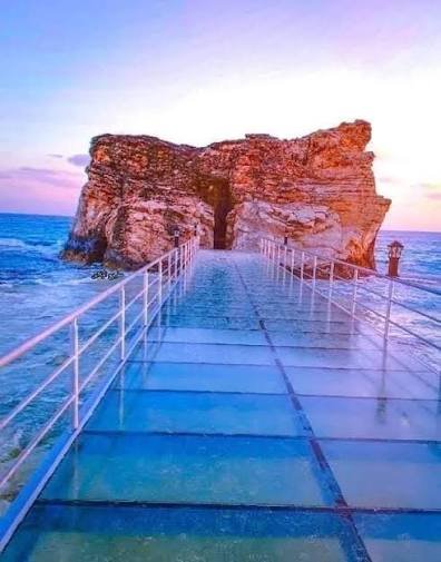 حمام كيلوباترا — صورة 2