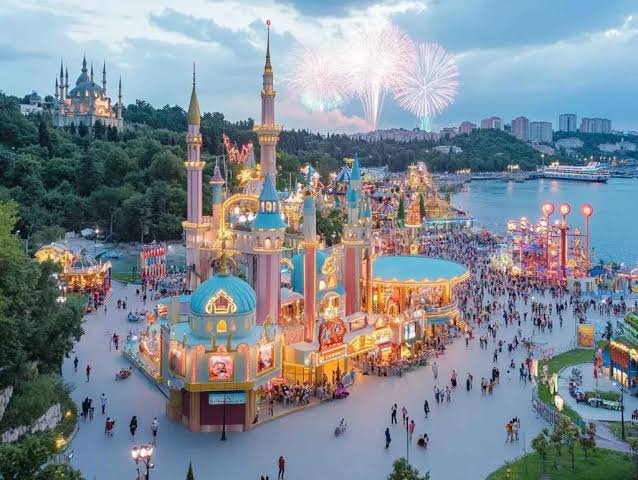 فيالاند تيما بارك — صورة 12
