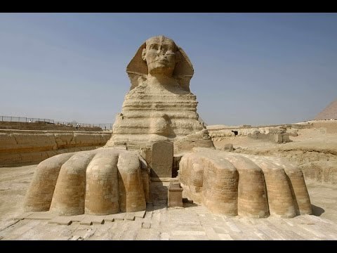 اهرامات الجيزه — صورة 3