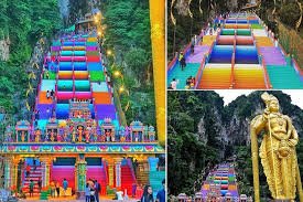 Batu caves — صورة 4