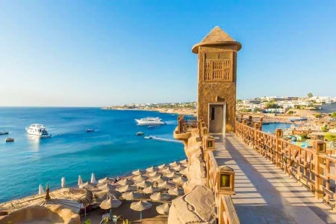 الرحلات البحريه — صورة 16