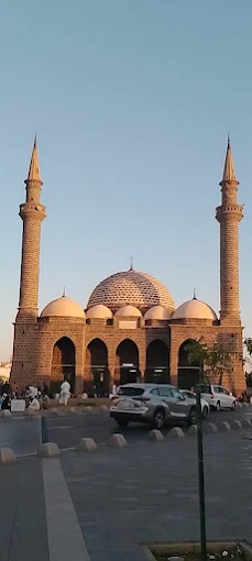 مسجد الغمامه — صورة 3