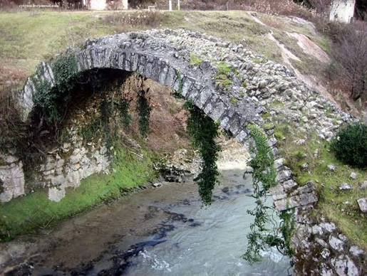 جسر الملكه تمارا — صورة 3