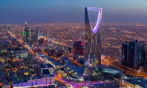 برج المملكه