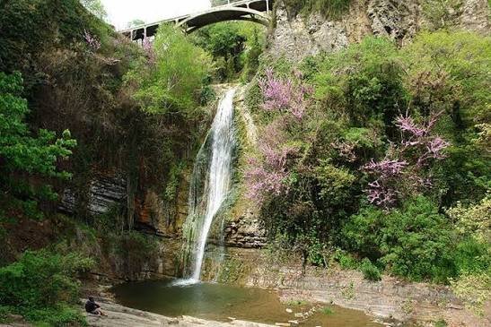 حديقة البوتينكال — صورة 2