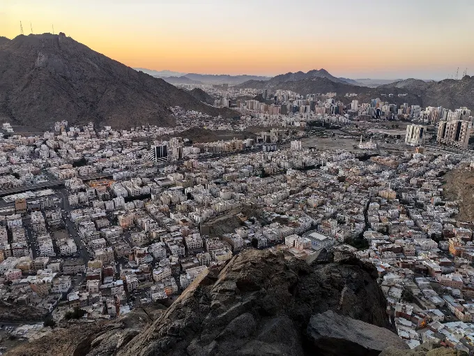 جبل النور — صورة 6