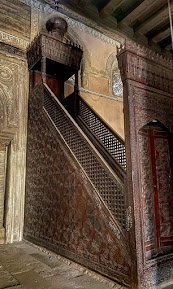 جامع احمد بن طولون — صورة 5