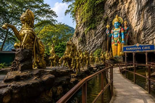 Batu caves — صورة 6