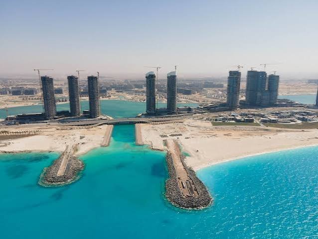 الأبراج الشاطئية — صورة 7