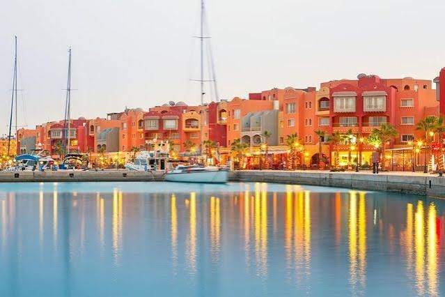 الممشى السياحي — صورة 5