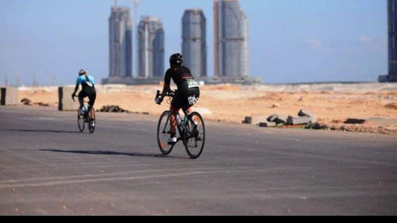 ركوب الدراجات — صورة 1