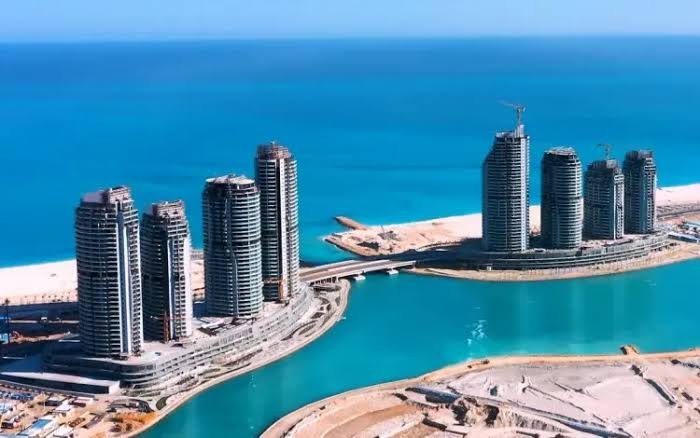 الأبراج الشاطئية — صورة 2