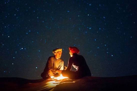 ركوب الجمال — صورة 11
