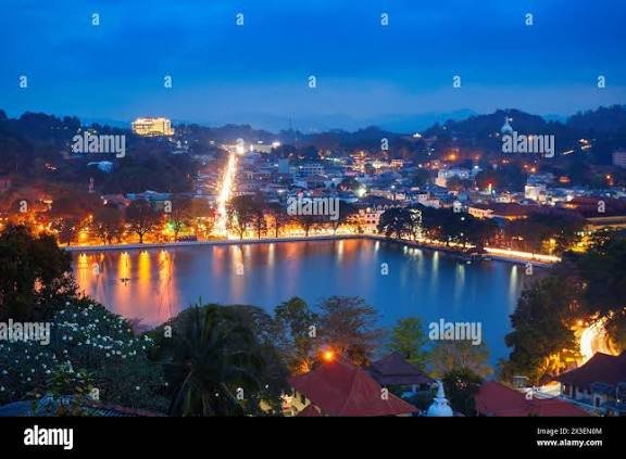 سيرلانـكا 12 يوم — صورة 13