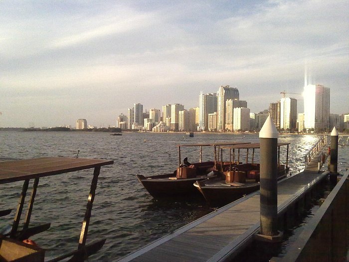المجاز المائيه — صورة 1