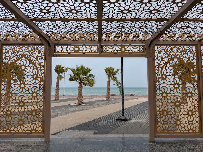 كورنيش الدمام — صورة 10