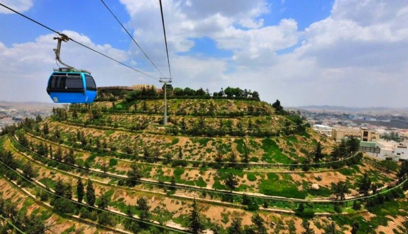 الجبل الاخضر — صورة 1