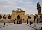 جامع عمرو بن العاص