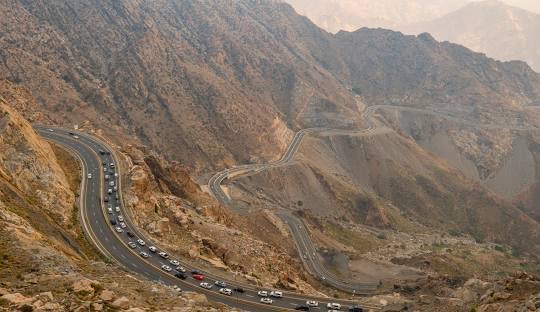 منطقة الهدا — صورة 6