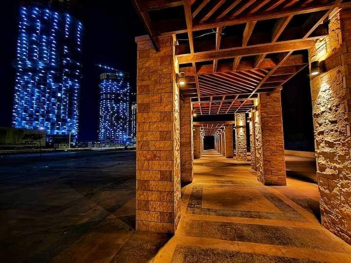 الممشى السياحي — صورة 6