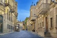 المدينه القديمه (ايتشري شهر ) — صورة 8
