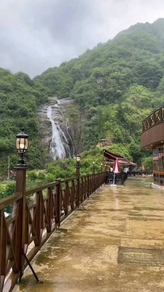 شلالات طرابزون — صورة 1