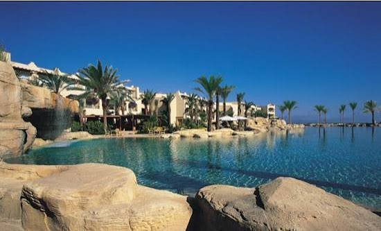 العيون الكبريتيه — صورة 6