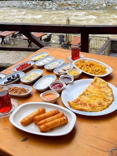 تجربة الطعام المحلي — صورة 2