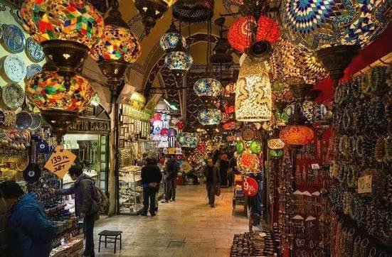 جوله في شارع الاستقلال — صورة 12