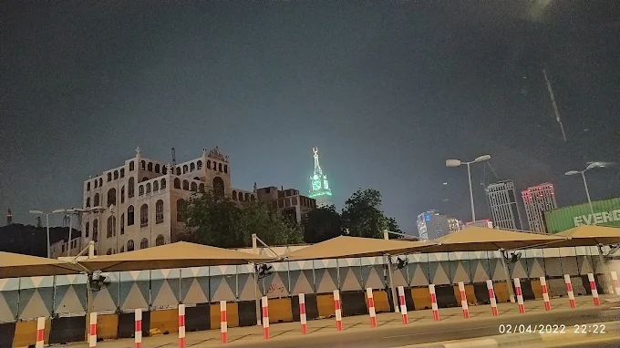 قصر السليمان التاريخي — صورة 5