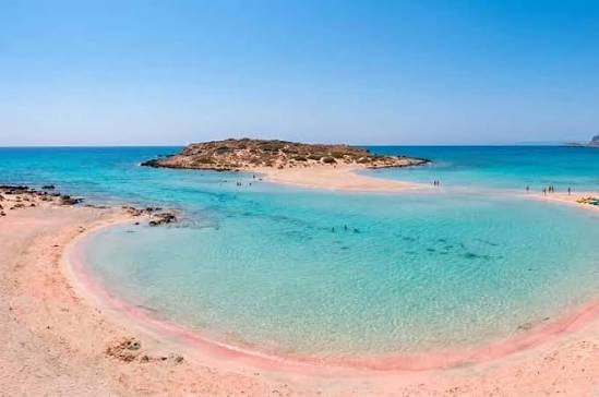 شاطئ ايلافونيسي — صورة 2