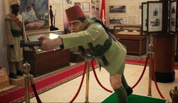 متحف العلمين العسكري — صورة 8