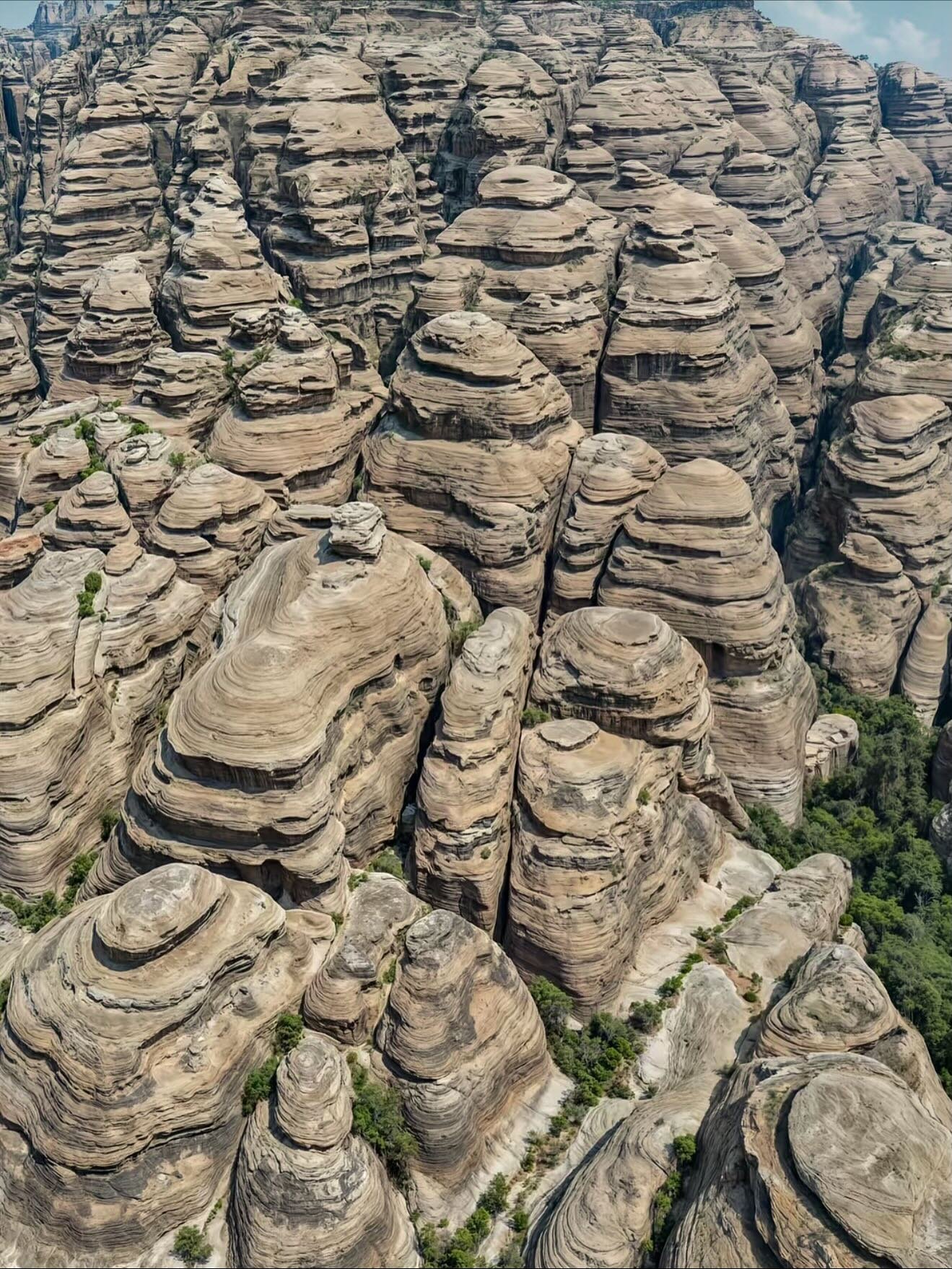 جبل القهر