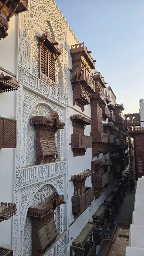 متحف مدينة  الطيبات العالميه للعلوم والمعرفه — صورة 1