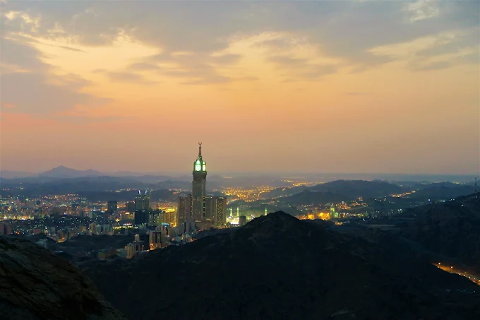 جبل ثور — صورة 6
