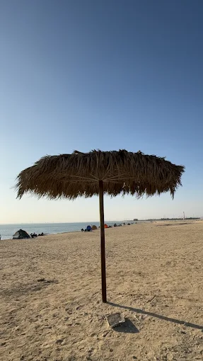 شاطئ نصف القمر — صورة 7