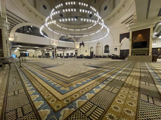 جامع الراجحي — صورة 1
