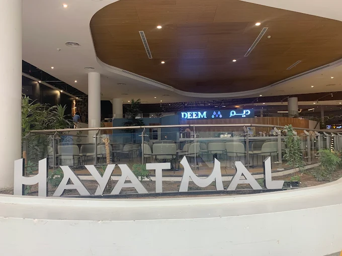 حياة مول — صورة 5