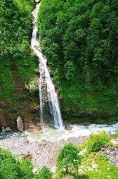 شلال فستان العروس — صورة 1