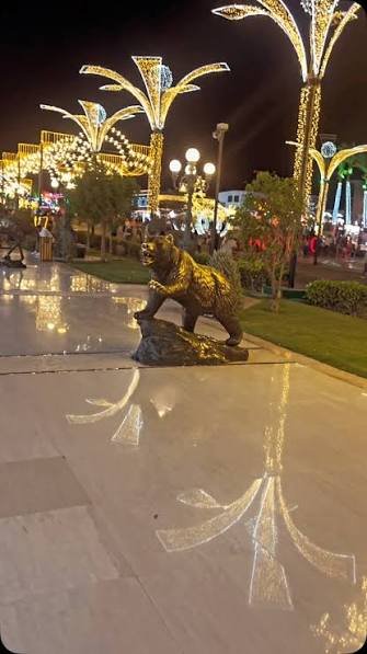 Peace Square — صورة 19