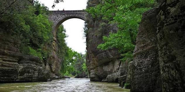 köprülü Canyon National Park — صورة 1