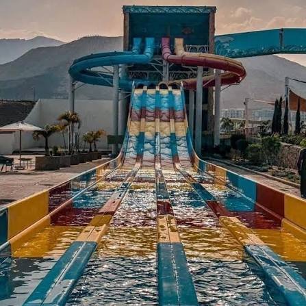 الجلالة أكوا بارك — صورة 9