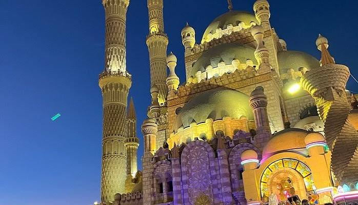 مسجد المصطفى — صورة 6